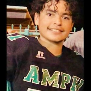 Meet your Posher, Diego